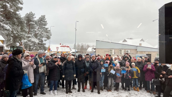 FOTO: Kati Suur/ Coop Põlva